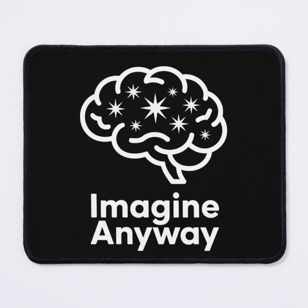 Item preview, Imagine Anyway designed and sold by SignumShop.