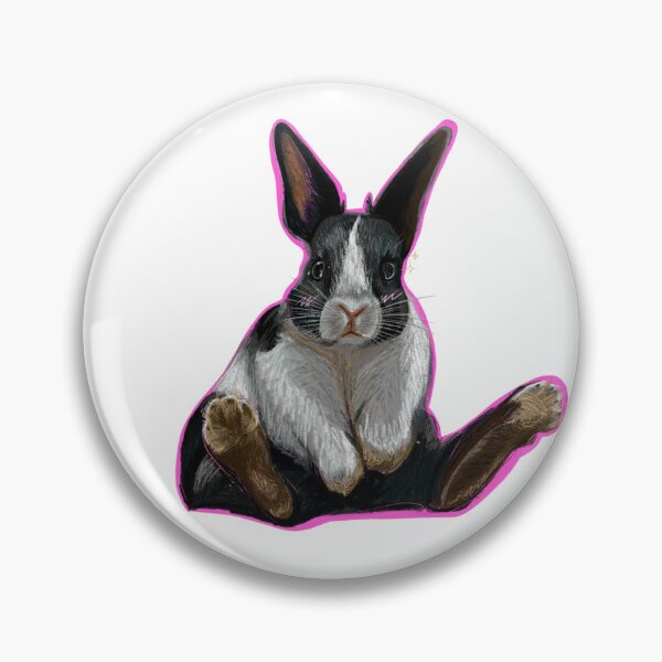 Item preview, Blushing Bunny designed and sold by Adrianas Gems.
