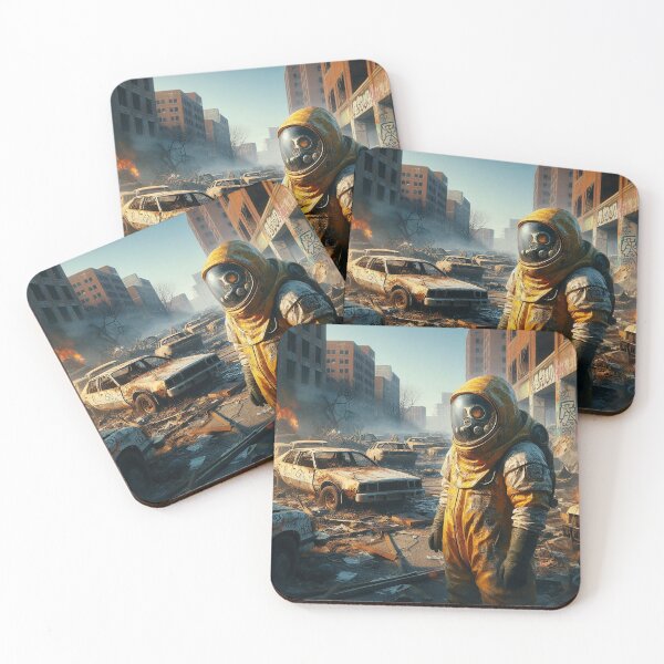 Item preview, Broken Cities, Broken Dreams designed and sold by nikkolaus.