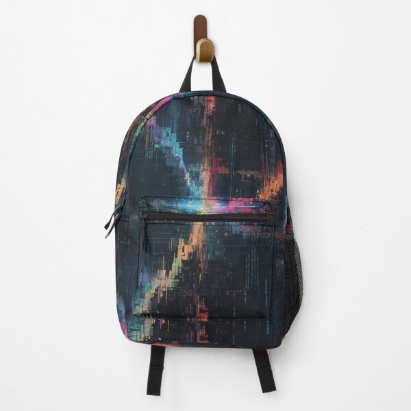 Item preview, The Signal Divide designed and sold by AbstractAnom.