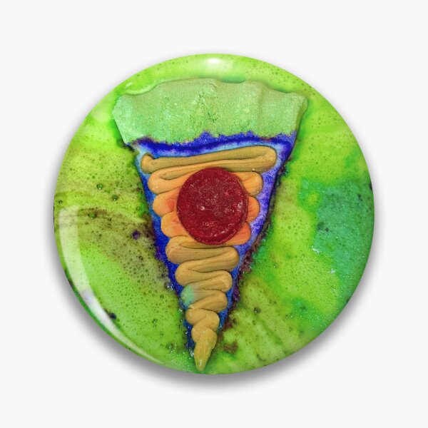 Artikelvorschau, TMNT - Pizza Bomb entworfen und verkauft von Angela Fazio.