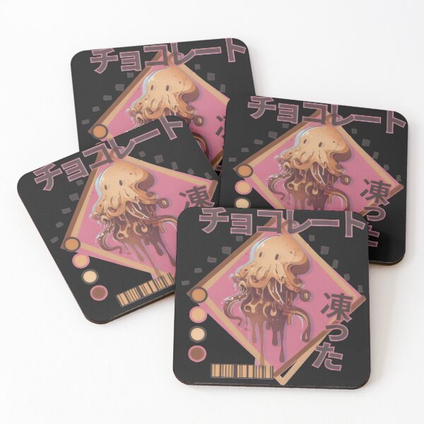 Item preview, Chococtopus Fusion designed and sold by Lunsea shop.