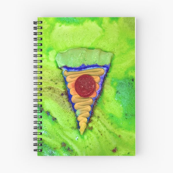 Item preview, TMNT - Pizza Bomb designed and sold by Angela Fazio.