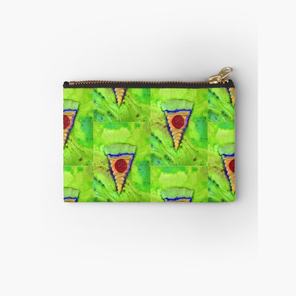 Item preview, TMNT - Pizza Bomb designed and sold by Angela Fazio.