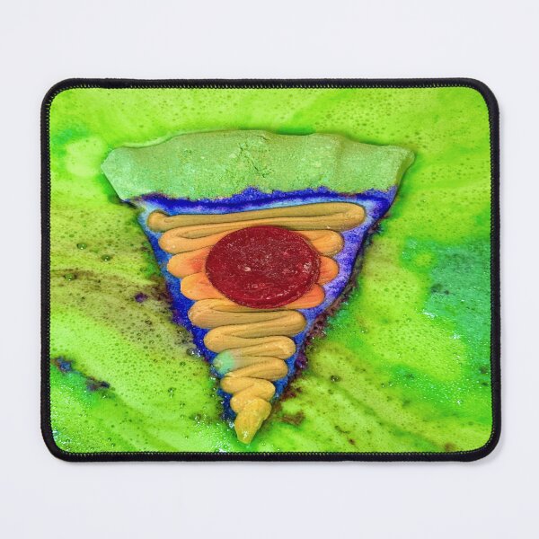 Item preview, TMNT - Pizza Bomb designed and sold by Angela Fazio.