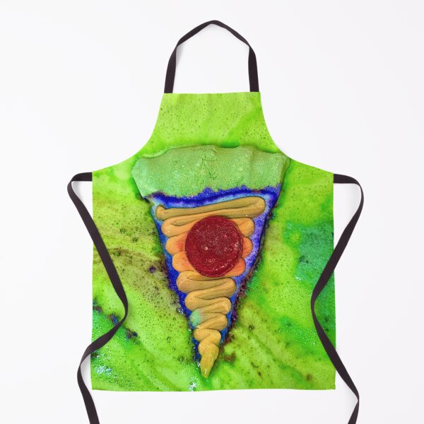 Item preview, TMNT - Pizza Bomb designed and sold by Angela Fazio.