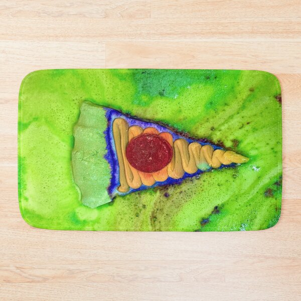 Item preview, TMNT - Pizza Bomb designed and sold by Angela Fazio.