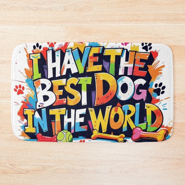 Item preview, Best dog designed and sold by echotek.