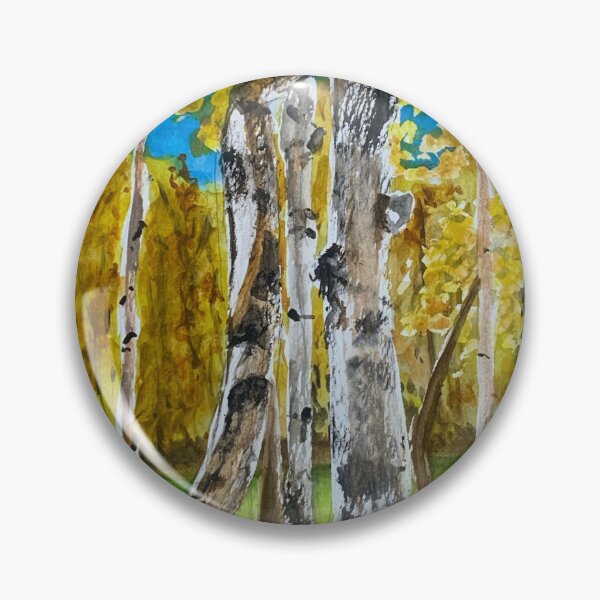 Item preview, The Aspens  designed and sold by Nightraven's Creations .
