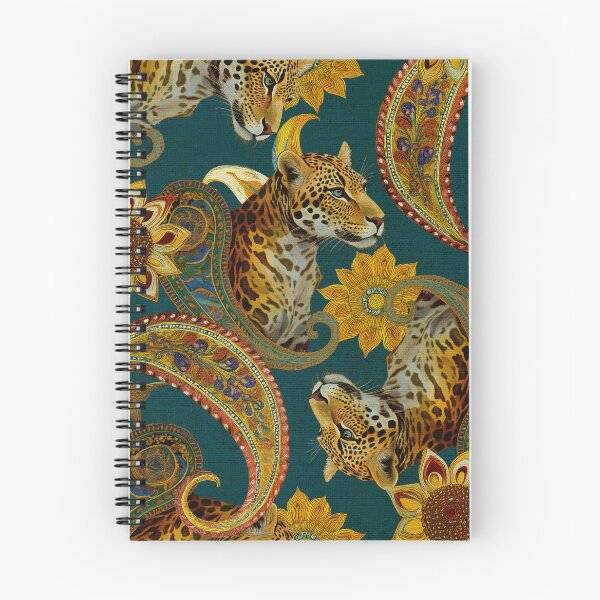 Item preview, Estampa onca e tropic designed and sold by RODRIGORo.