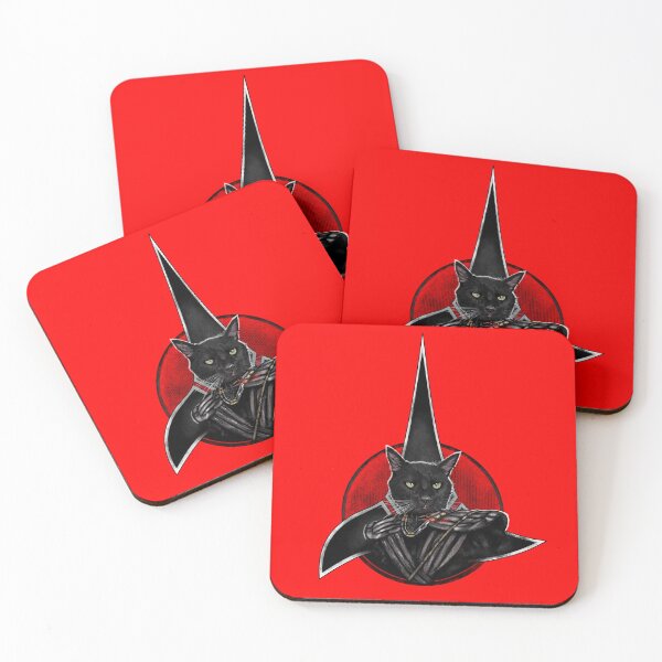 Item preview, Mogh, son of Worf designed and sold by natearts.