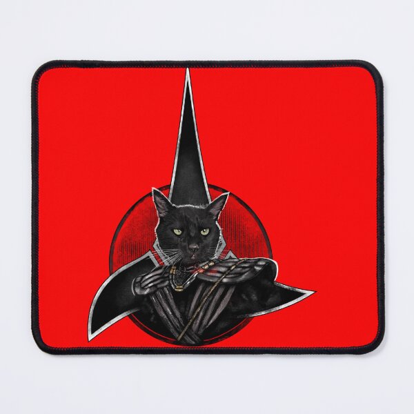 Item preview, Mogh, son of Worf designed and sold by natearts.