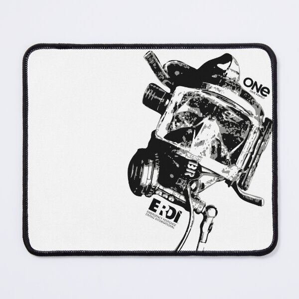 Item preview, ERDI Full Face Mask designed and sold by Shop-ERDI.