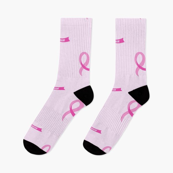 Item preview, Breast Cancer Warrior Ribbon 1 designed and sold by AngelGo73.