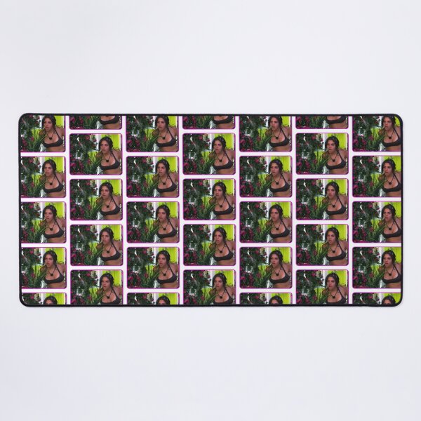 Item preview, Huda from Love Island USA Eavesdropping Listening In Gasping designed and sold by fancysarah.