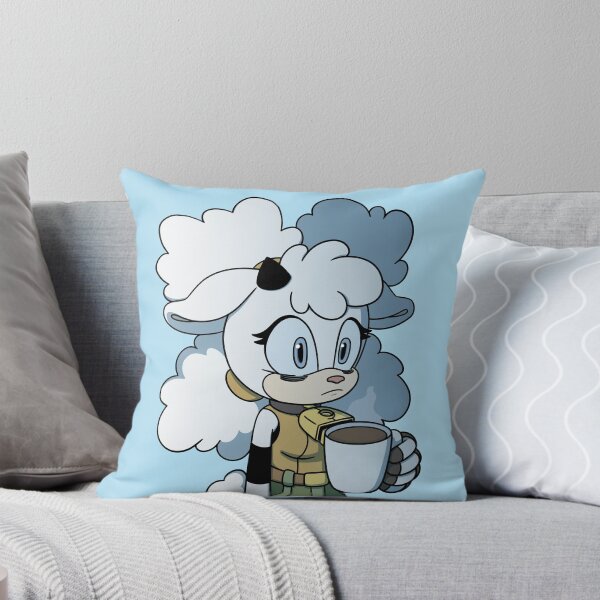 Item preview, Café de lanolina designed and sold by FirestormFox.