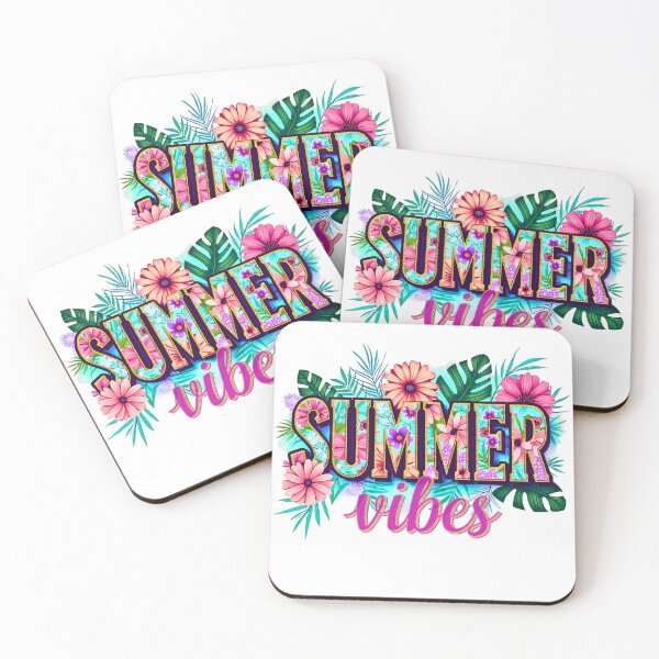 Item preview, Summer Vibes designed and sold by bonnieleigh6902.