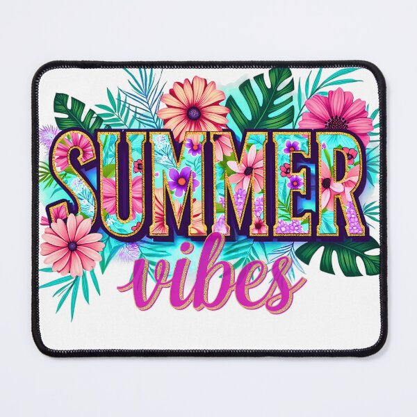 Item preview, Summer Vibes designed and sold by bonnieleigh6902.
