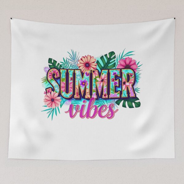 Item preview, Summer Vibes designed and sold by bonnieleigh6902.