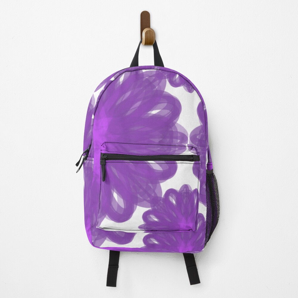 Item preview, Backpack designed and sold by Code4Designs.