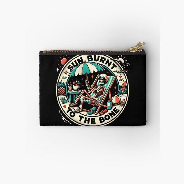Item preview, Sunburnt to the Bone designed and sold by Shipwrecked2020.