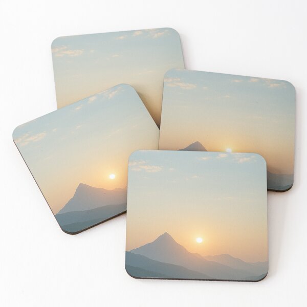 Item preview, Tranquil Awakening designed and sold by TheWonkyEaselCo.