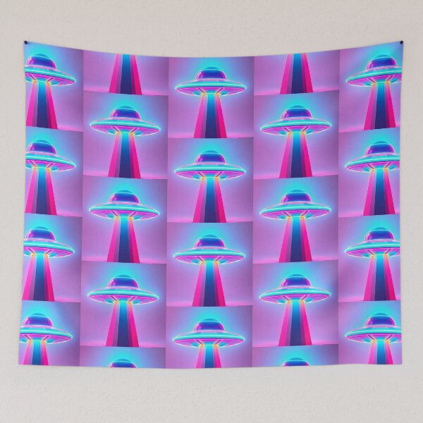 Item preview, Ufo desighn  designed and sold by Dogandesighn.