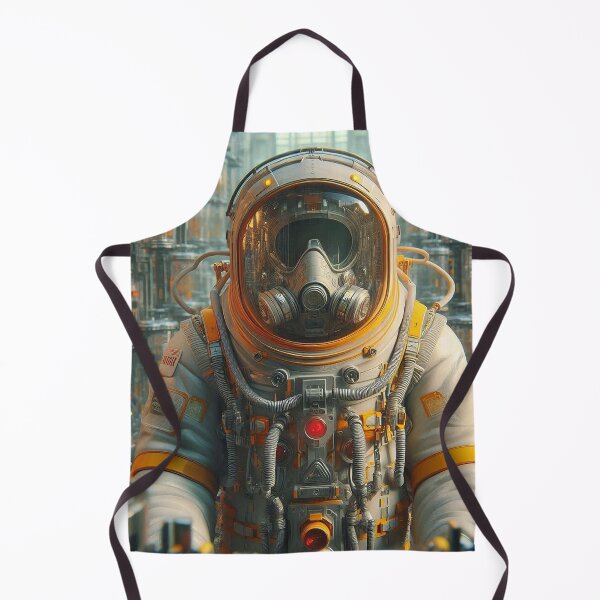 Item preview, Guardian of the Cryopods Vault designed and sold by nikkolaus.