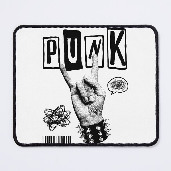 Item preview, Punk design designed and sold by Assma-ch.
