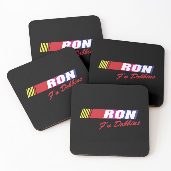 Item preview, Ron F'n Dobbins designed and sold by The Fonsecastein Shop.
