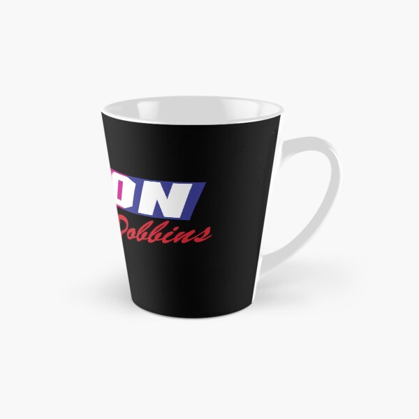 Item preview, Ron F'n Dobbins designed and sold by The Fonsecastein Shop.