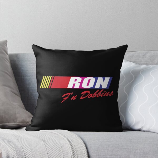 Item preview, Ron F'n Dobbins designed and sold by The Fonsecastein Shop.