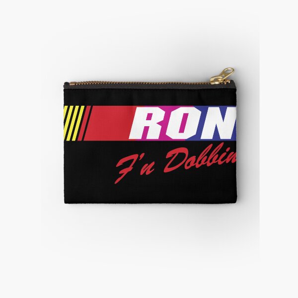 Item preview, Ron F'n Dobbins designed and sold by The Fonsecastein Shop.