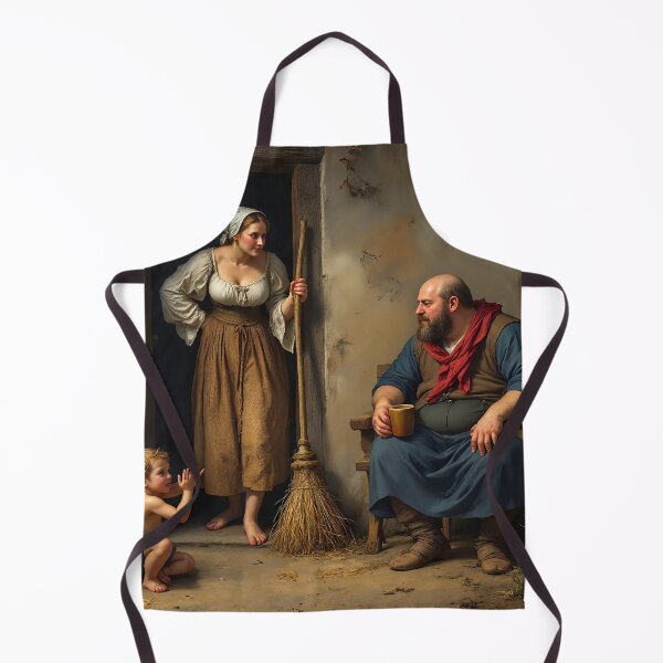 Item preview, The Conversation designed and sold by Tim Dusenberry.