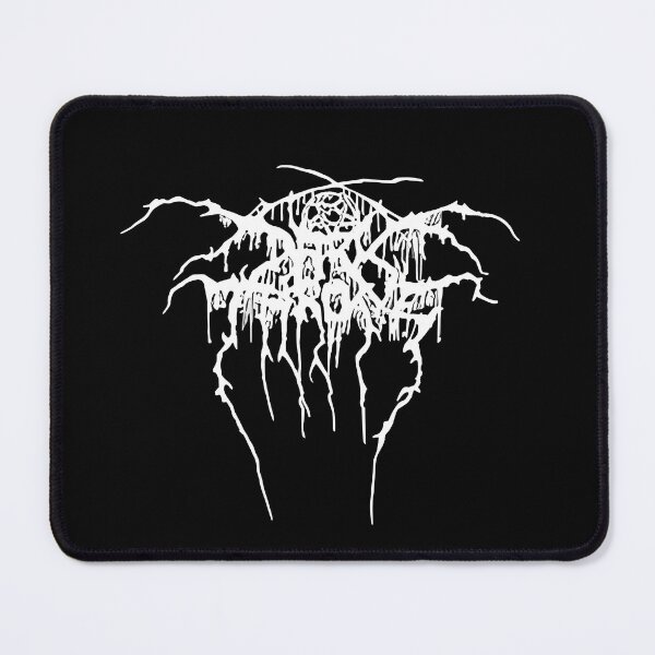 Item preview, Darkthrone Logo designed and sold by topitoff.