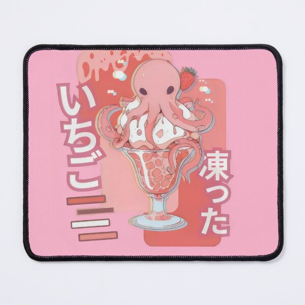 Item preview, Strawberry Tako Dream designed and sold by Lunsea shop.