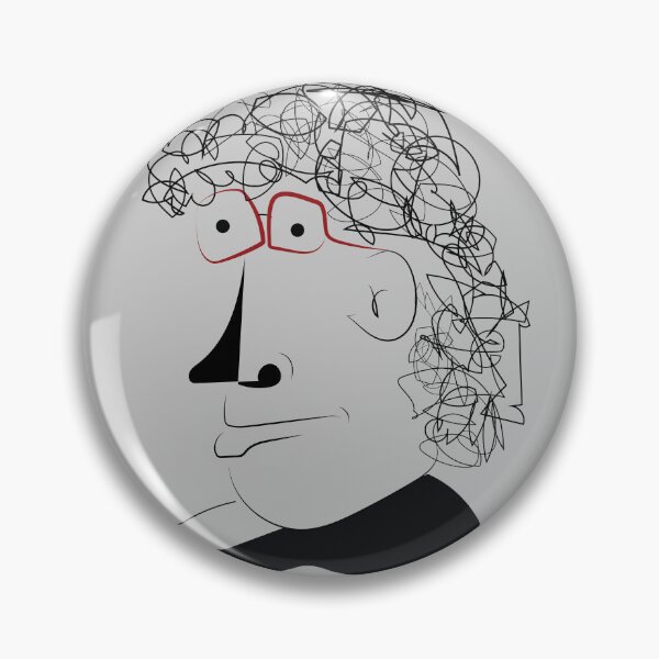 Item preview, FACES: Concerned designed and sold by MoN-TheSign.