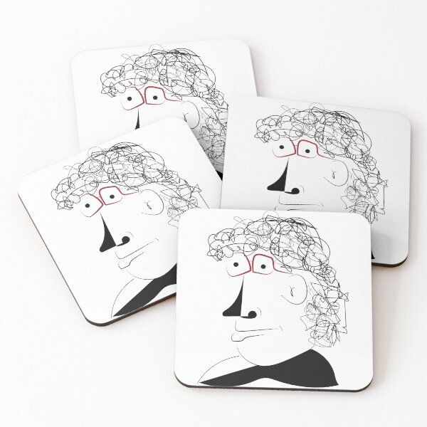 Item preview, FACES: Concerned designed and sold by MoN-TheSign.