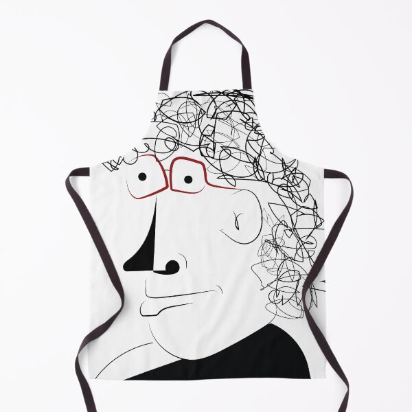 Item preview, FACES: Concerned designed and sold by MoN-TheSign.