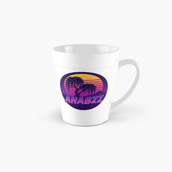 Vista previa del artículo con la obra «ahabzz80s Willow», diseñado y vendido por AaronChurch.