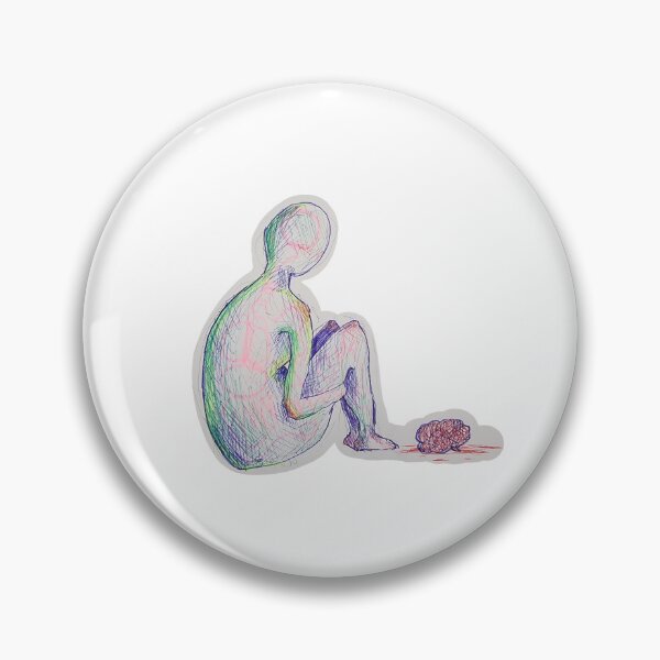 Item preview, Self Evaluation  designed and sold by alexcreatesart.