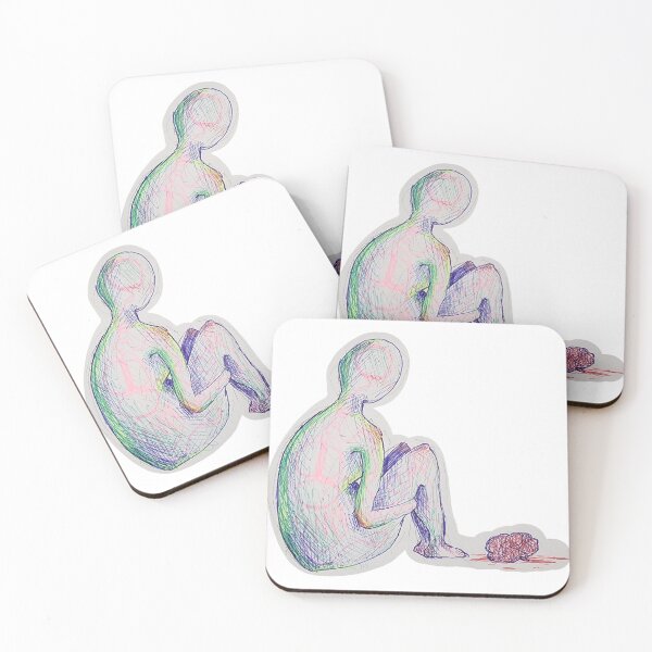 Item preview, Self Evaluation  designed and sold by alexcreatesart.