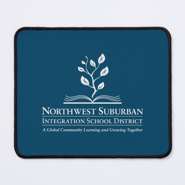 Item preview, NWSISD, white Square logo designed and sold by hmflyke.