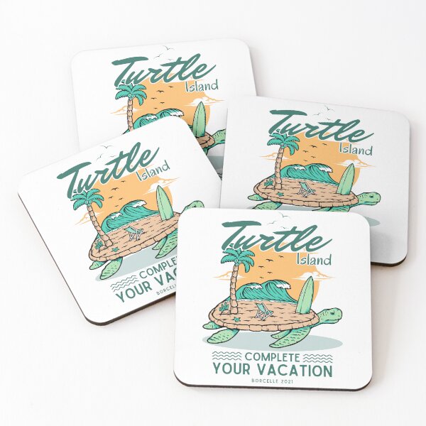 Item preview, Turtle design designed and sold by Assma-ch.