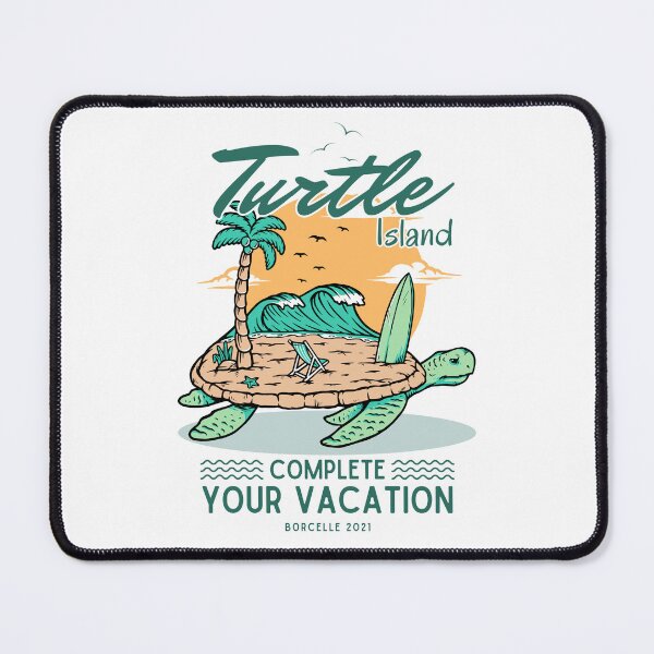 Item preview, Turtle design designed and sold by Assma-ch.