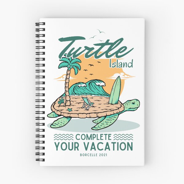 Item preview, Turtle design designed and sold by Assma-ch.