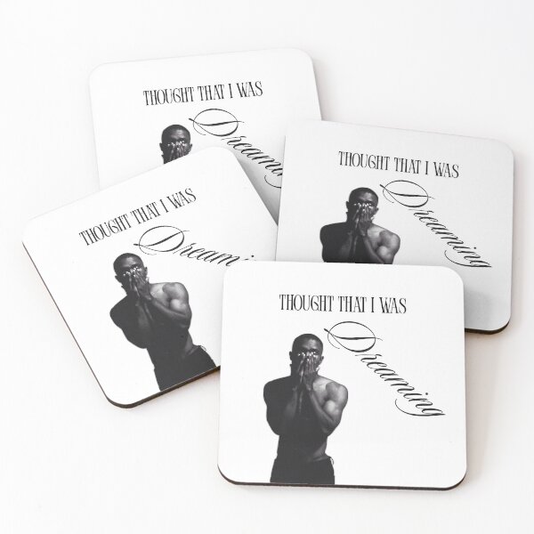 Item preview, Thought That I Was Dreaming Frank Ocean designed and sold by mollyroseshop.