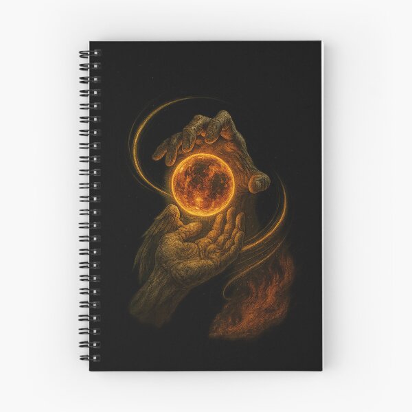 Item preview, Divine Creation – Planet in God’s Hands designed and sold by Nuvijo.