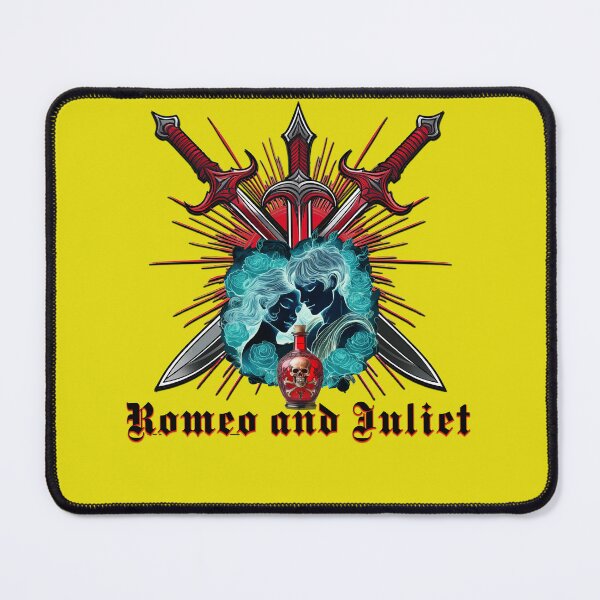 Item preview, Romeo and Juliet  designed and sold by BIGPIX91011.