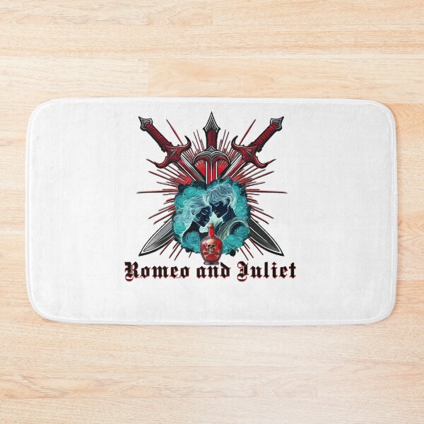 Item preview, Romeo and Juliet  designed and sold by BIGPIX91011.